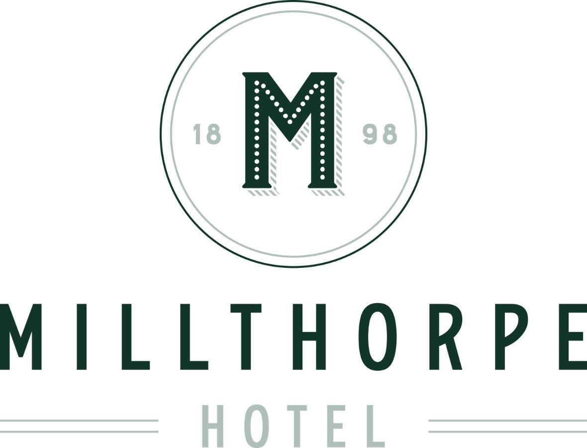 Millthorpe Hotel מראה חיצוני תמונה